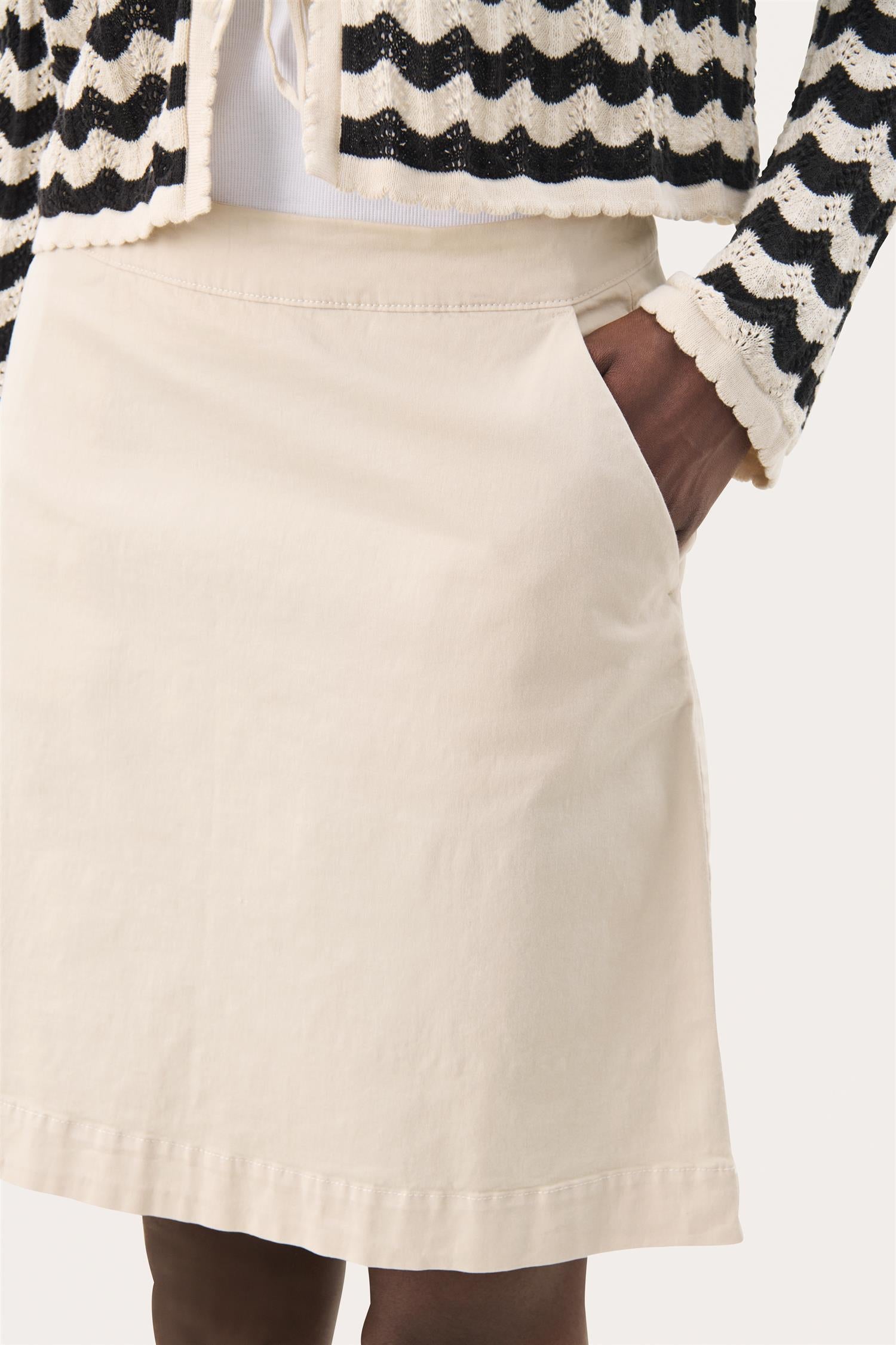 EvensasPW SK Beige