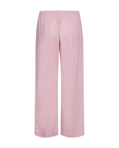 Fqlava-Ankle-Pa Rosa