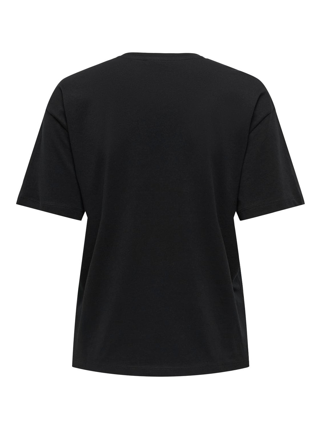 Jdysmilla S/s Stone Top Jrs Sort