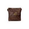 Kay Urban (Bag, Small) Mørkebrun