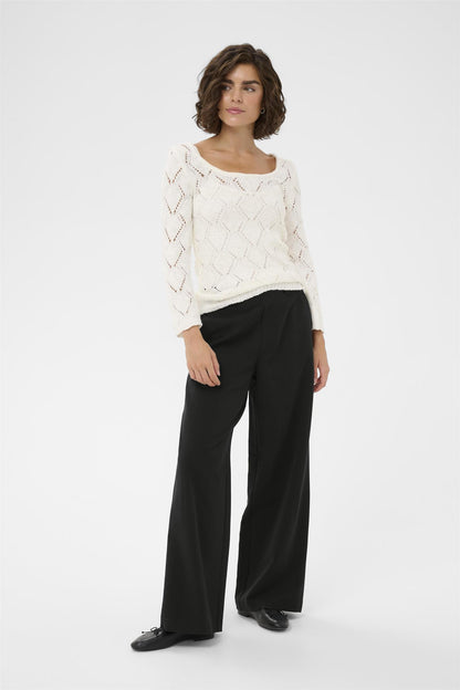 Kavalley Pants Sort
