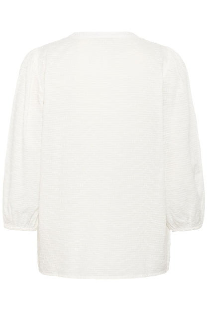 Kapenelope  Blouse Hvit