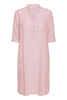 Sbfontanelle 2 Short Dress Rosa