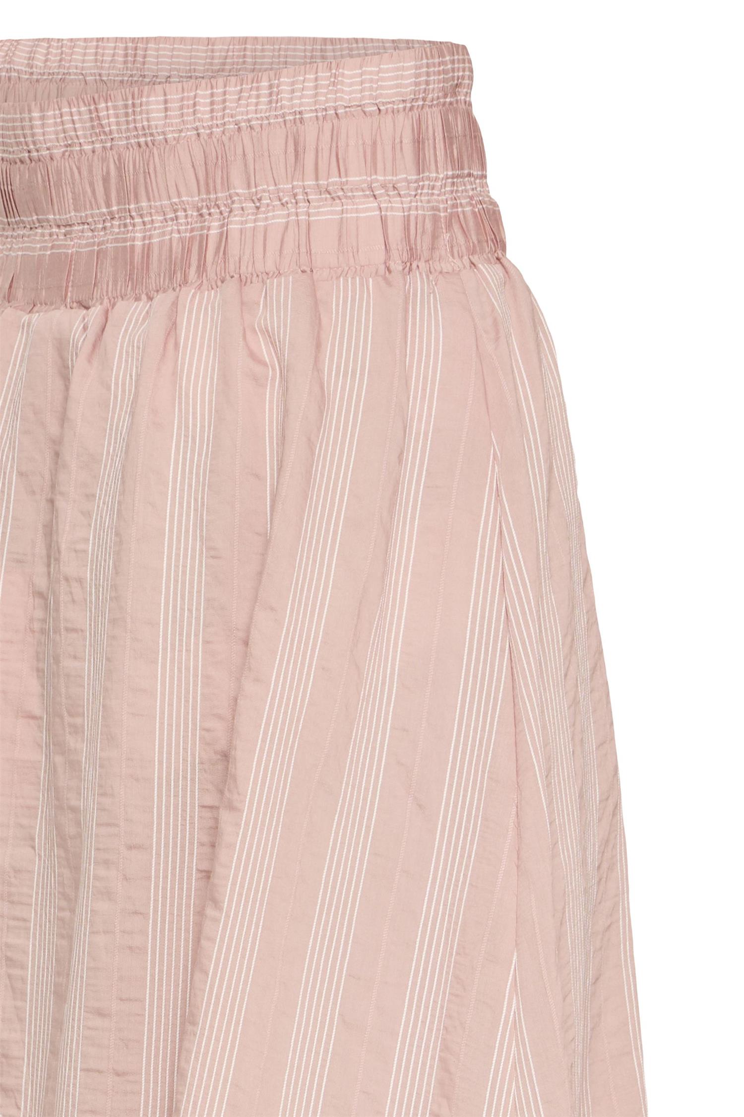 Pzcheila  Skirt Rosa
