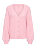 Onlnordra Ls Vneck Cardi Cs Knt Rosa
