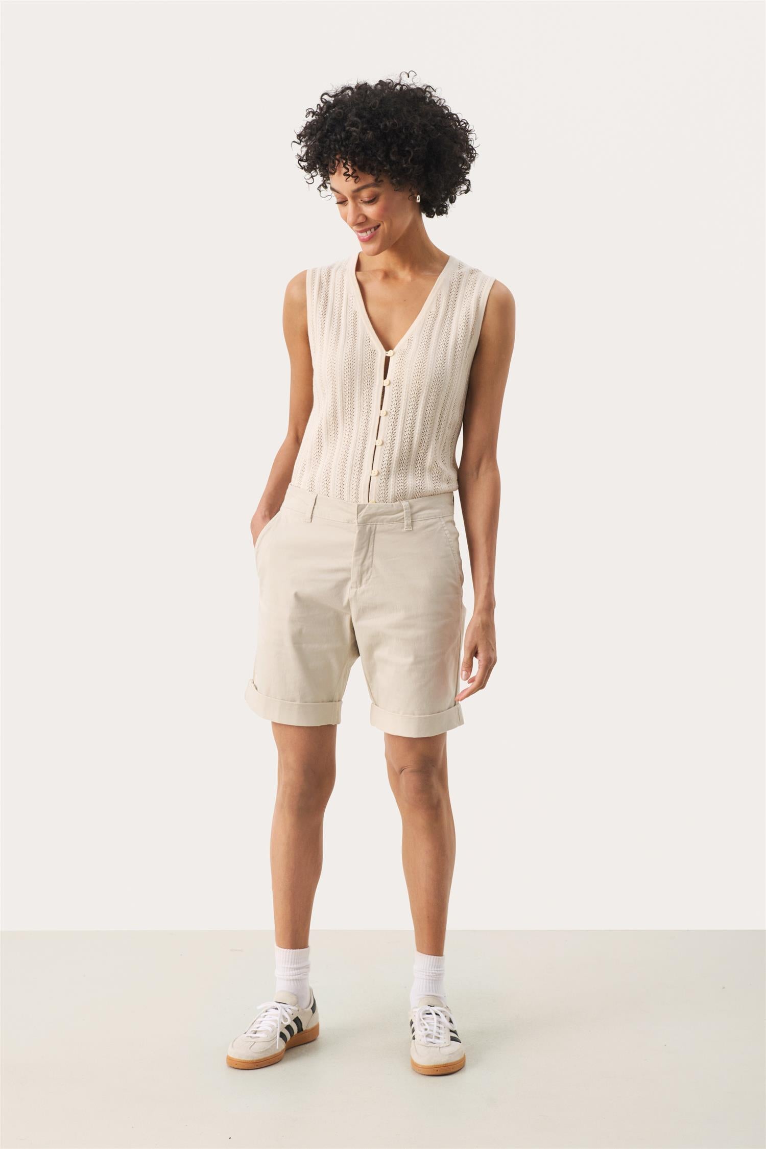 HanijanPW SHO Beige