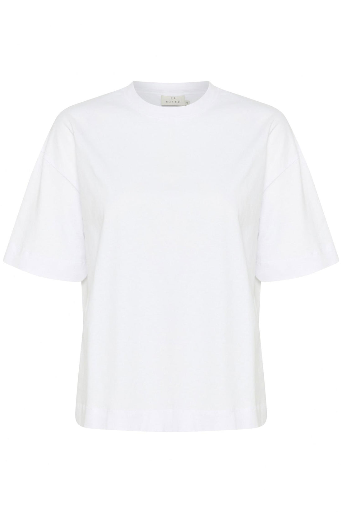 Katomina T-Shirt Hvit
