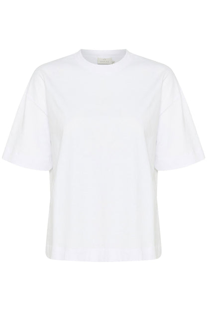 Katomina T-Shirt Hvit