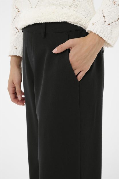 Kavalley Pants Sort