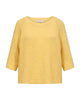 Fqtapper-Pullover Gul