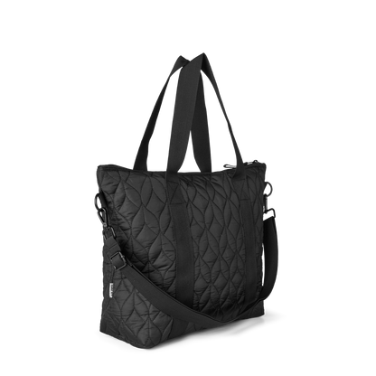 Day RE-Q Twist Shopper Svart