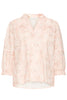 Pzbellarose Blouse Rosa