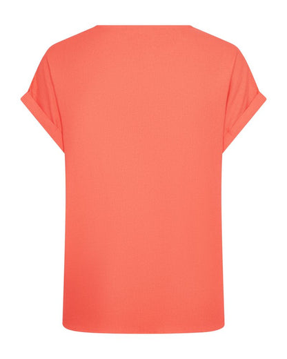 Fqlaney-Blouse Rosa