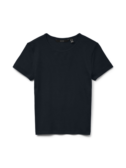 Vmchloe Ss Short Top Jrs Noos Sort