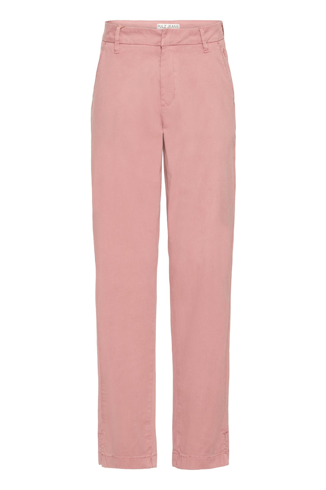 Pzbonnie Chino Pant Rosa