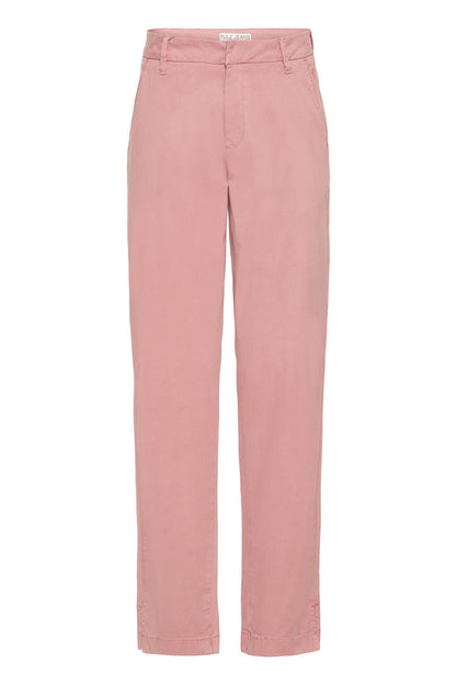 Pzbonnie Chino Pant Rosa