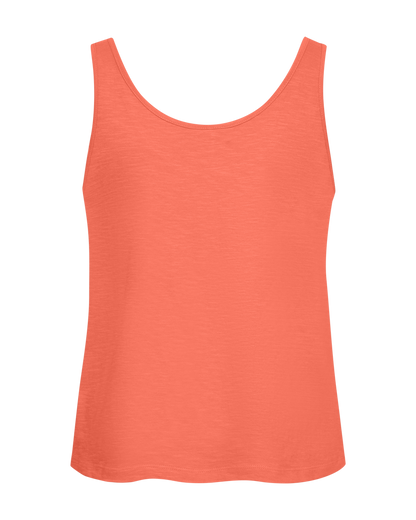 Fqsabina-Top Oransje