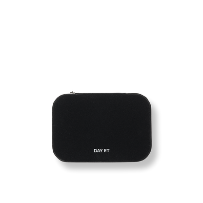 Day Z Jewelry Zip Box Svart