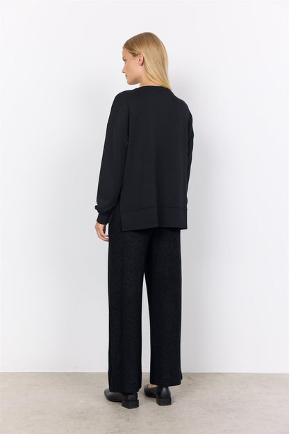 Sc-Banu 164 Black