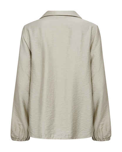 FQISELA-BLOUSE Beige