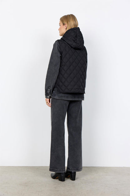Sc-Fenya 77 Sort