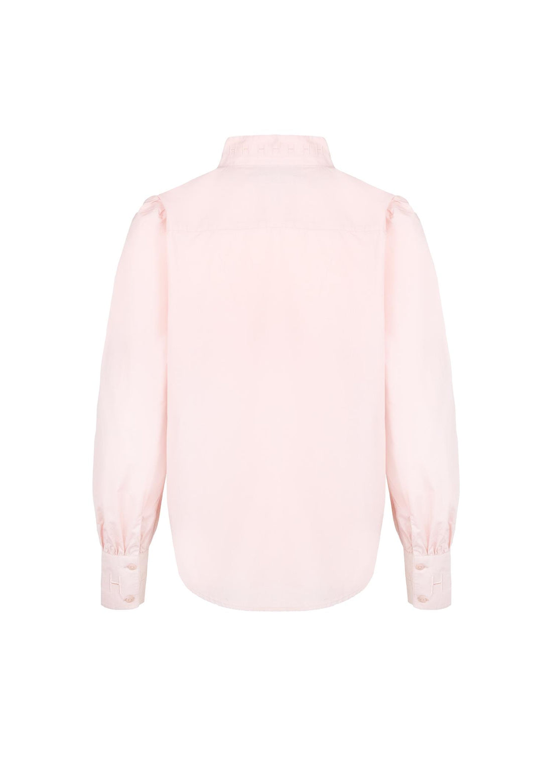 Mie Blouse Rosa