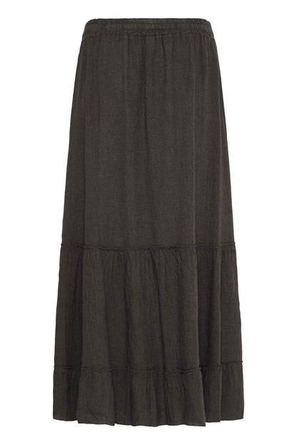 Sbfontanelle Skirt Brun