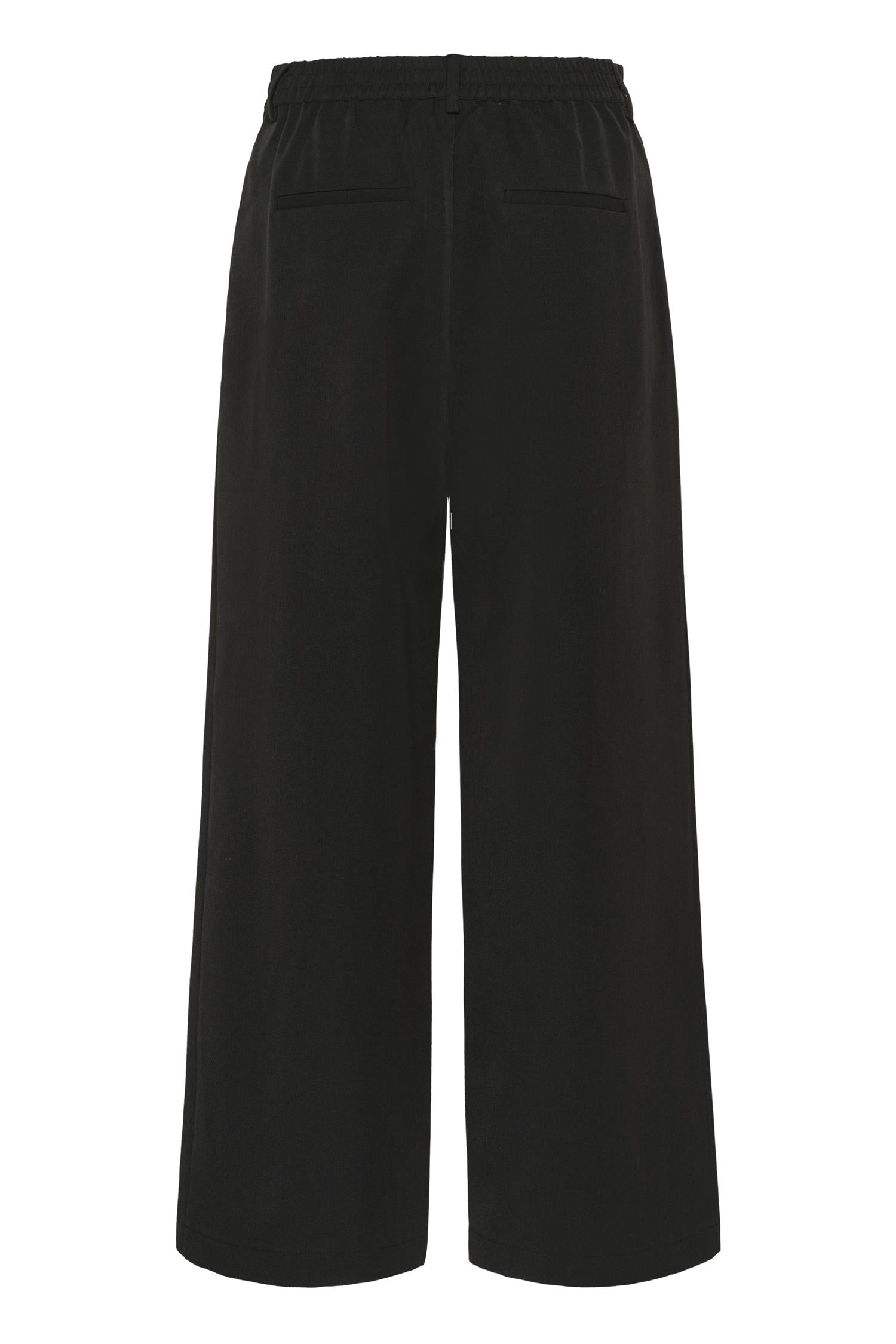 Kavalley Pants Sort