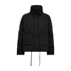 FQBLOB-JACKET Svart