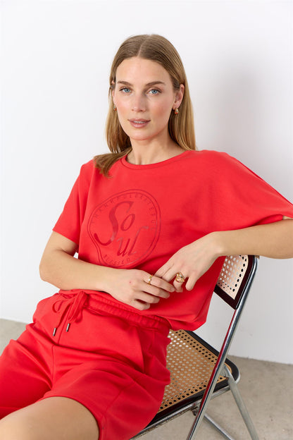 Sc-Banu 301 Oransje