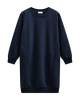 FQKAMELA-DRESS Dark Navy