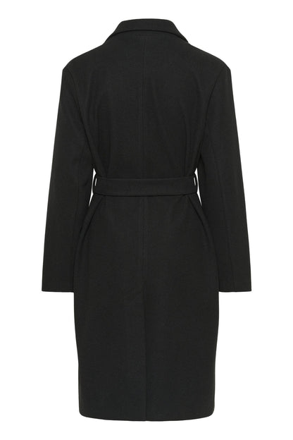 Kasaturn Jacket Sort