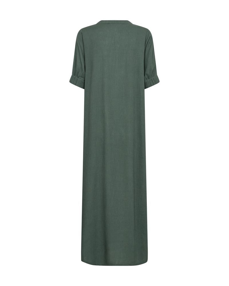 Fqlarin-Dress Grønn