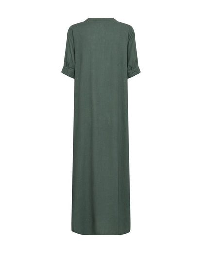 Fqlarin-Dress Grønn