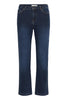 Kamaris Reg Fit Jeans Dark Blue Denim