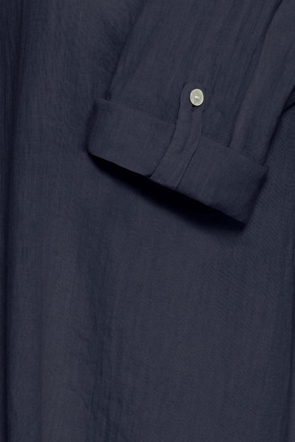 Sbfontanelle 2 Short Dress Marine