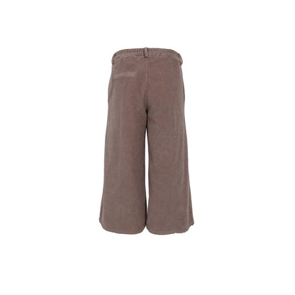 BCCORA CULOTTE PANT Beige
