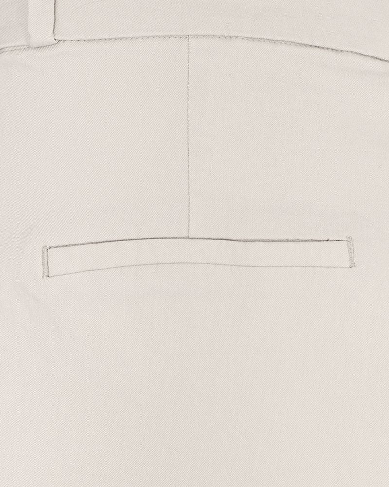 Fqsolvej-Ankle-Pa Beige