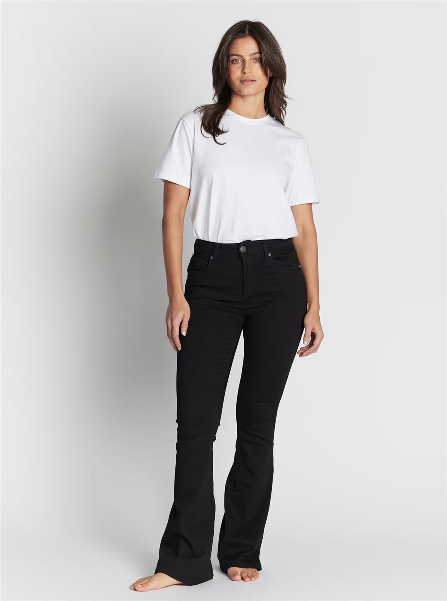 Isabell 268c Svart