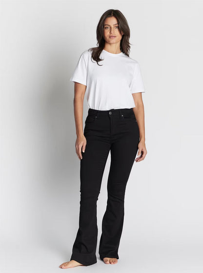 Isabell 268c Svart
