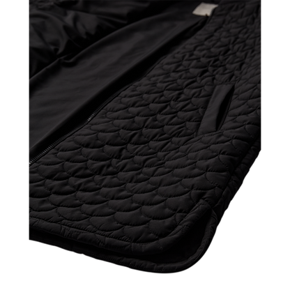 FQBINGO-JACKET Svart