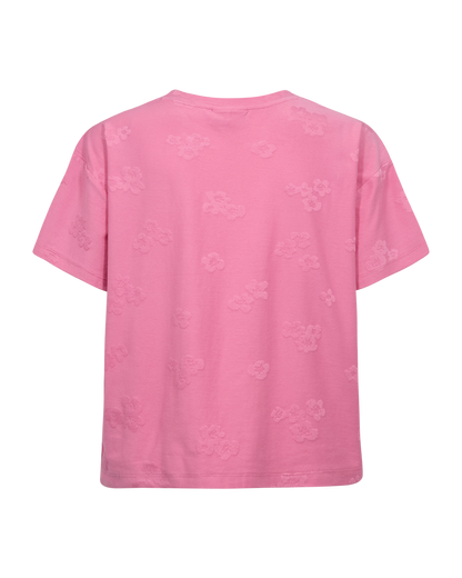 Fqziprea-Tee Rosa