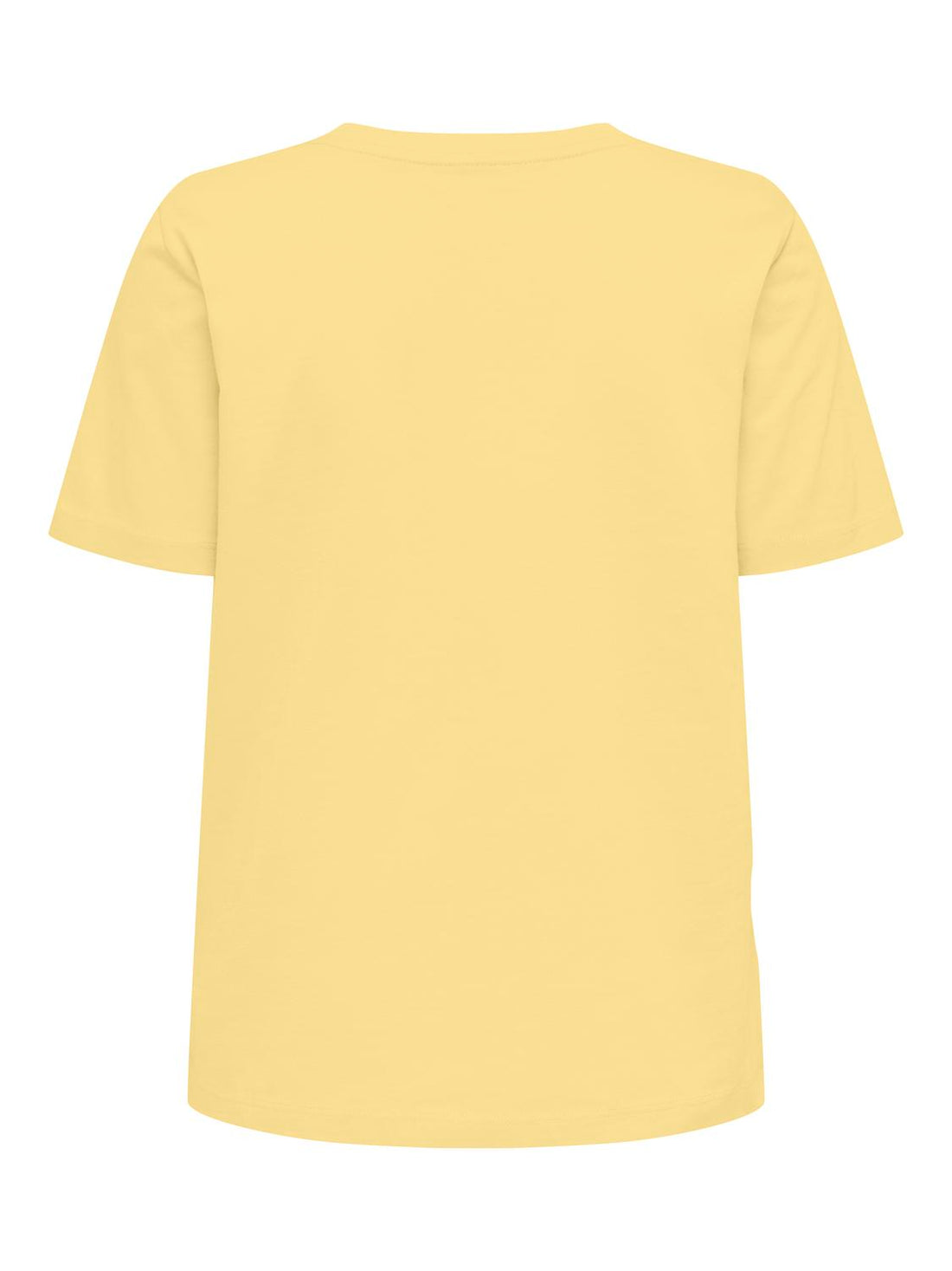 Onlfreja S/s Luxe Top Cc Jrs Noos Gul