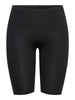 JDYAVA BIKER SHORTS JRS DIA Sort