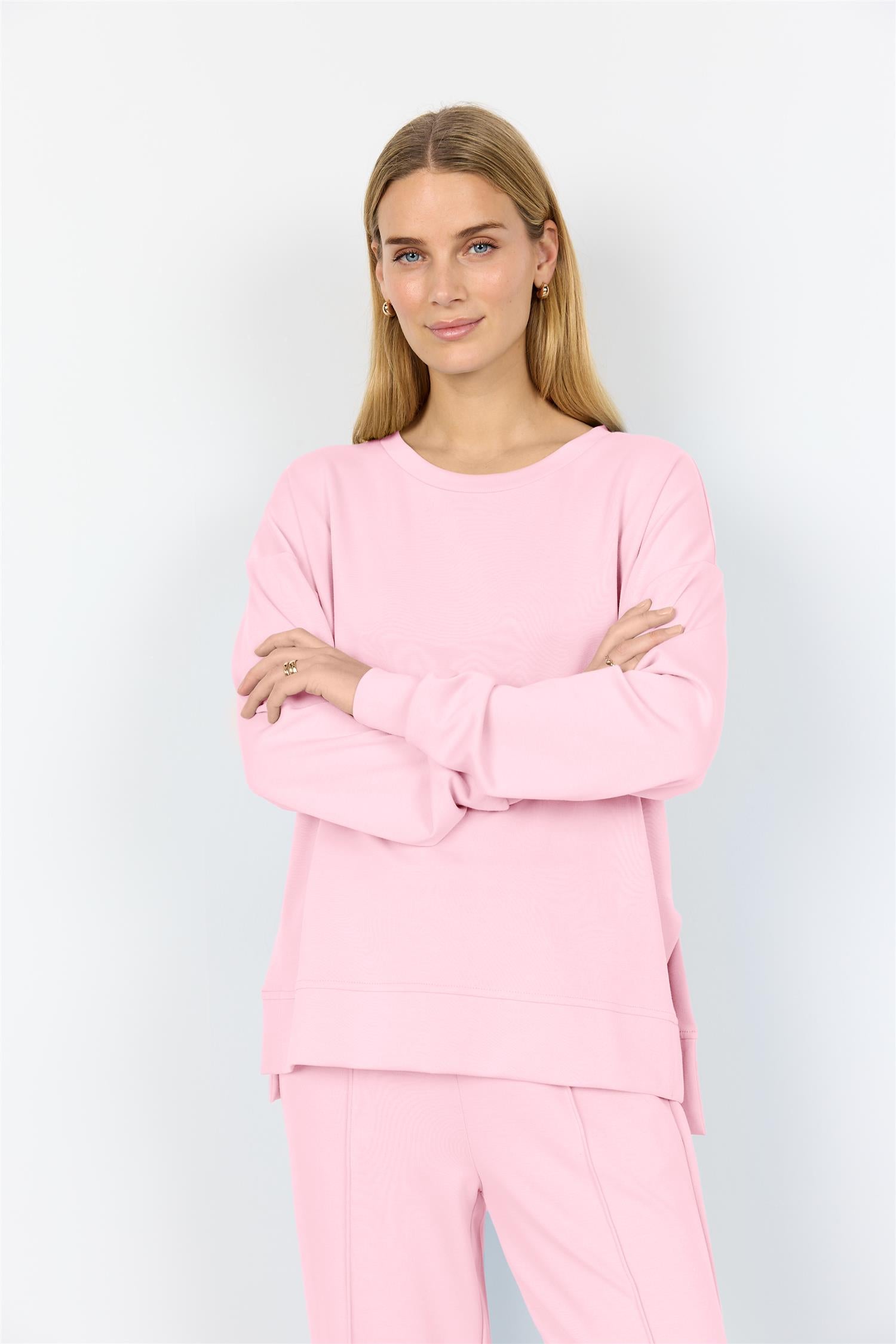 Sc-Banu 164 Rosa