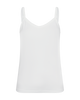 Fqliana-Top Off-White