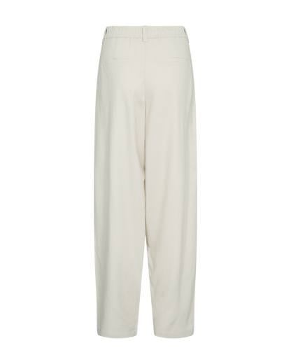 Fqlaney-Pants Beige