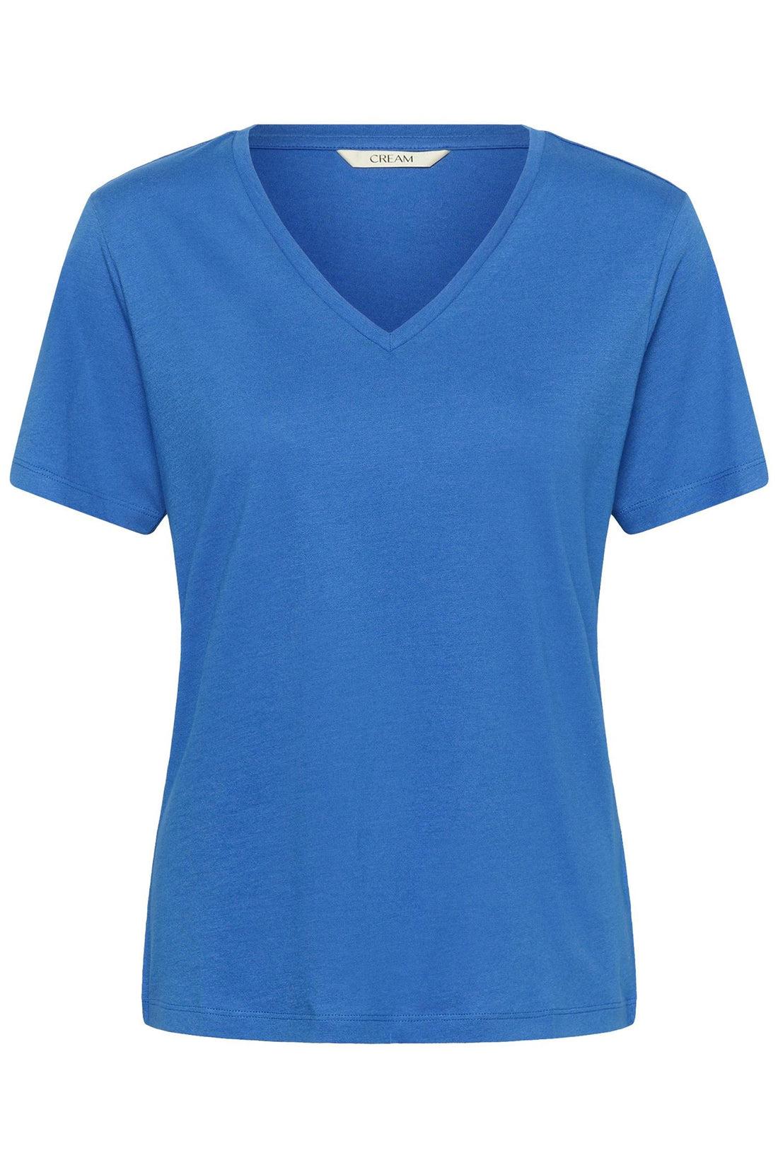 Naia Tshirt Blå