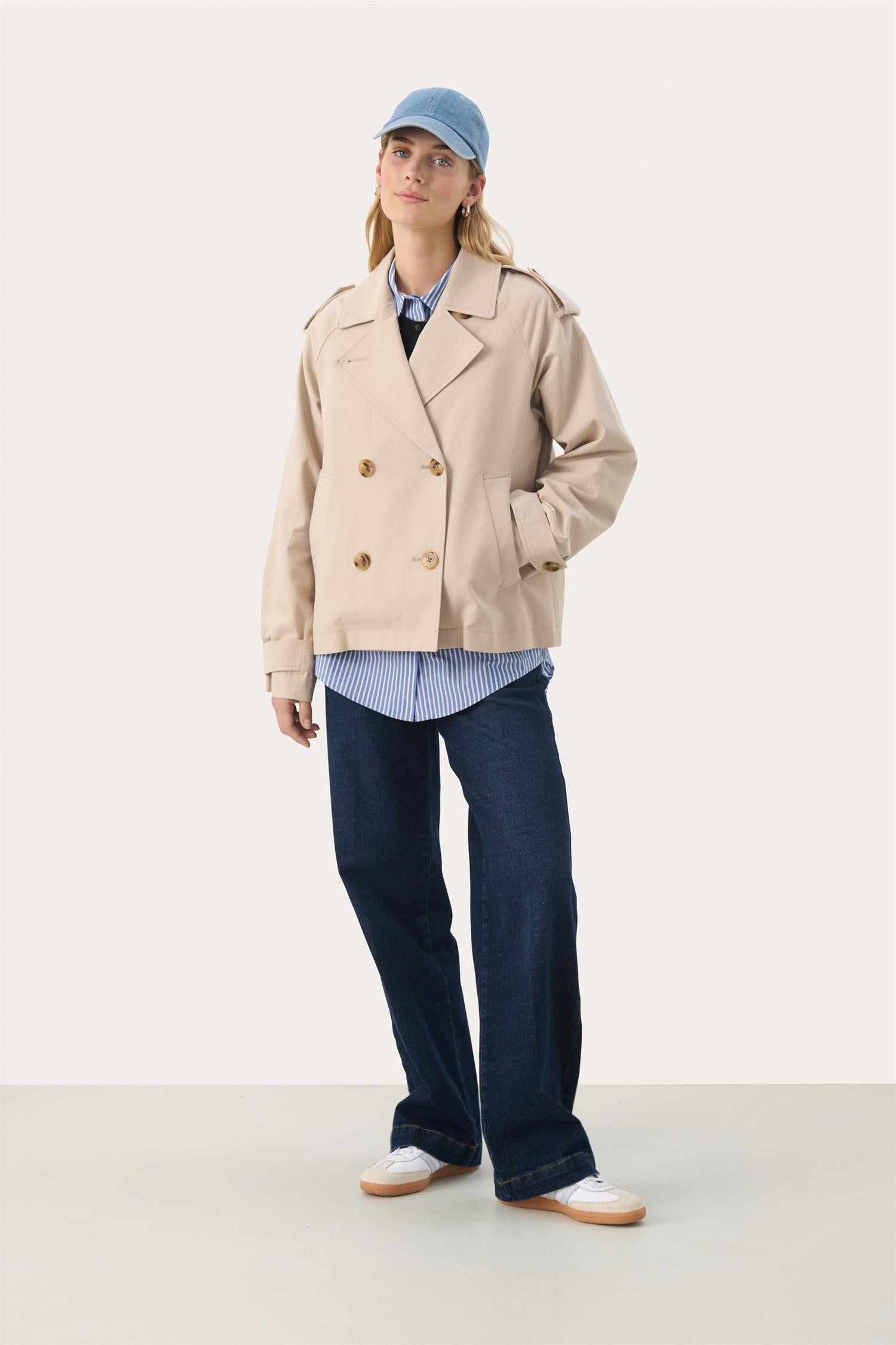 NickeyPW OTW Beige