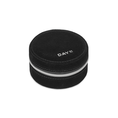 Day Z Jewelry Zip Round Svart
